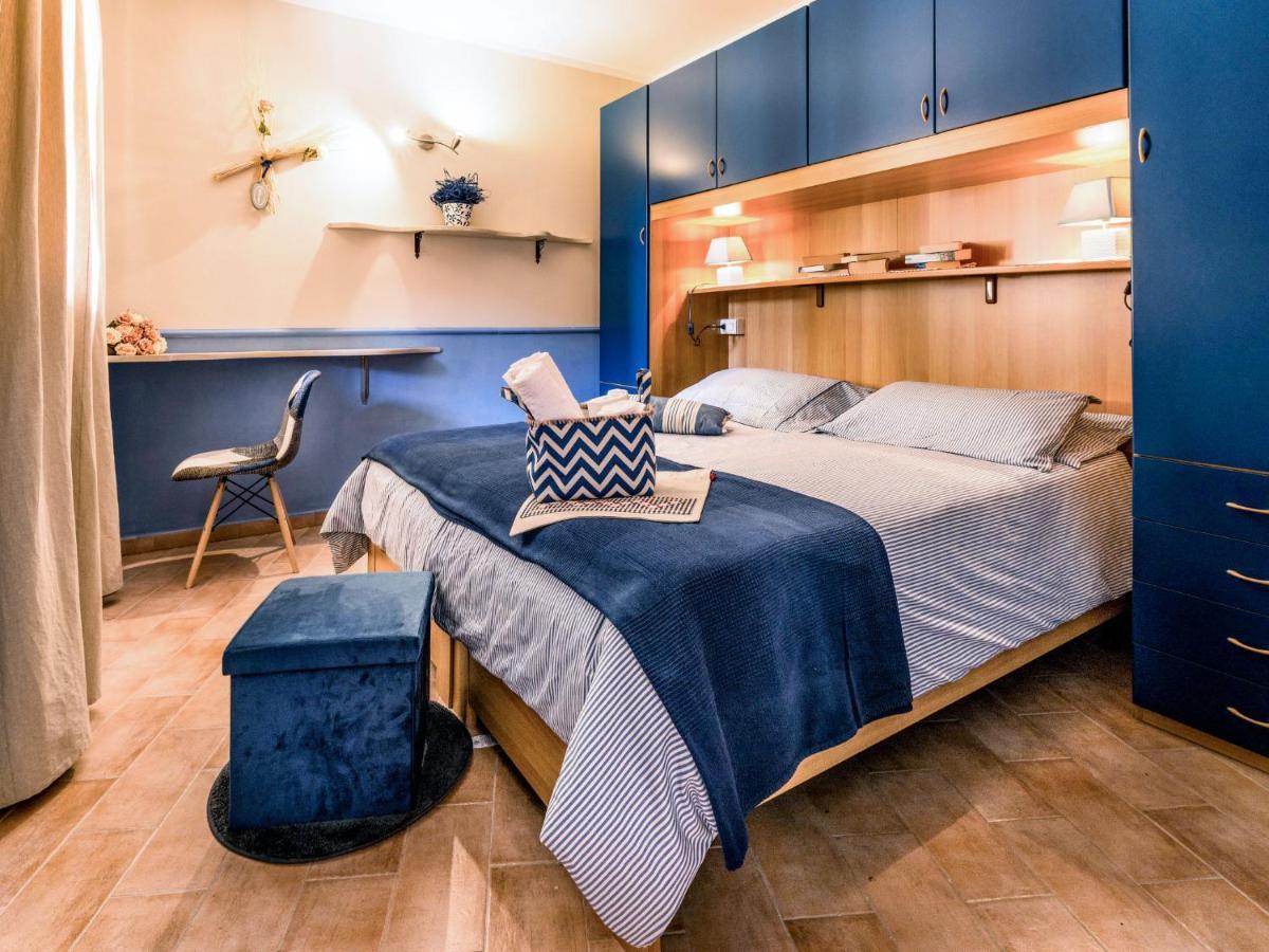 Apartment Monolocale - Ranch Hotel By Interhome Scarlino Exterior foto