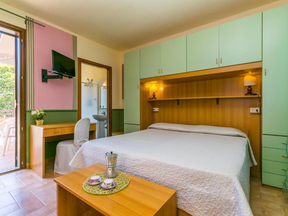 Apartment Monolocale - Ranch Hotel By Interhome Scarlino Exterior foto