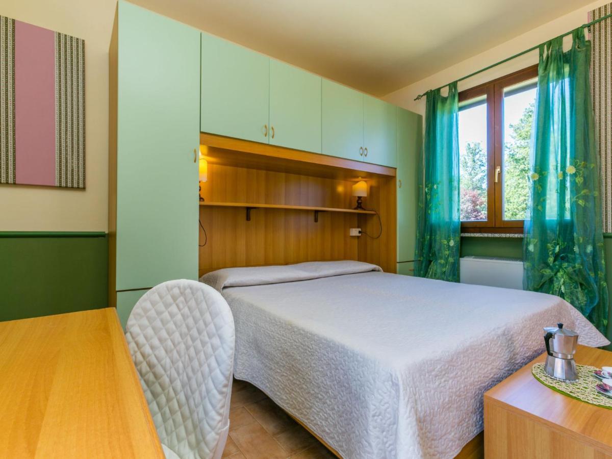 Apartment Monolocale - Ranch Hotel By Interhome Scarlino Exterior foto