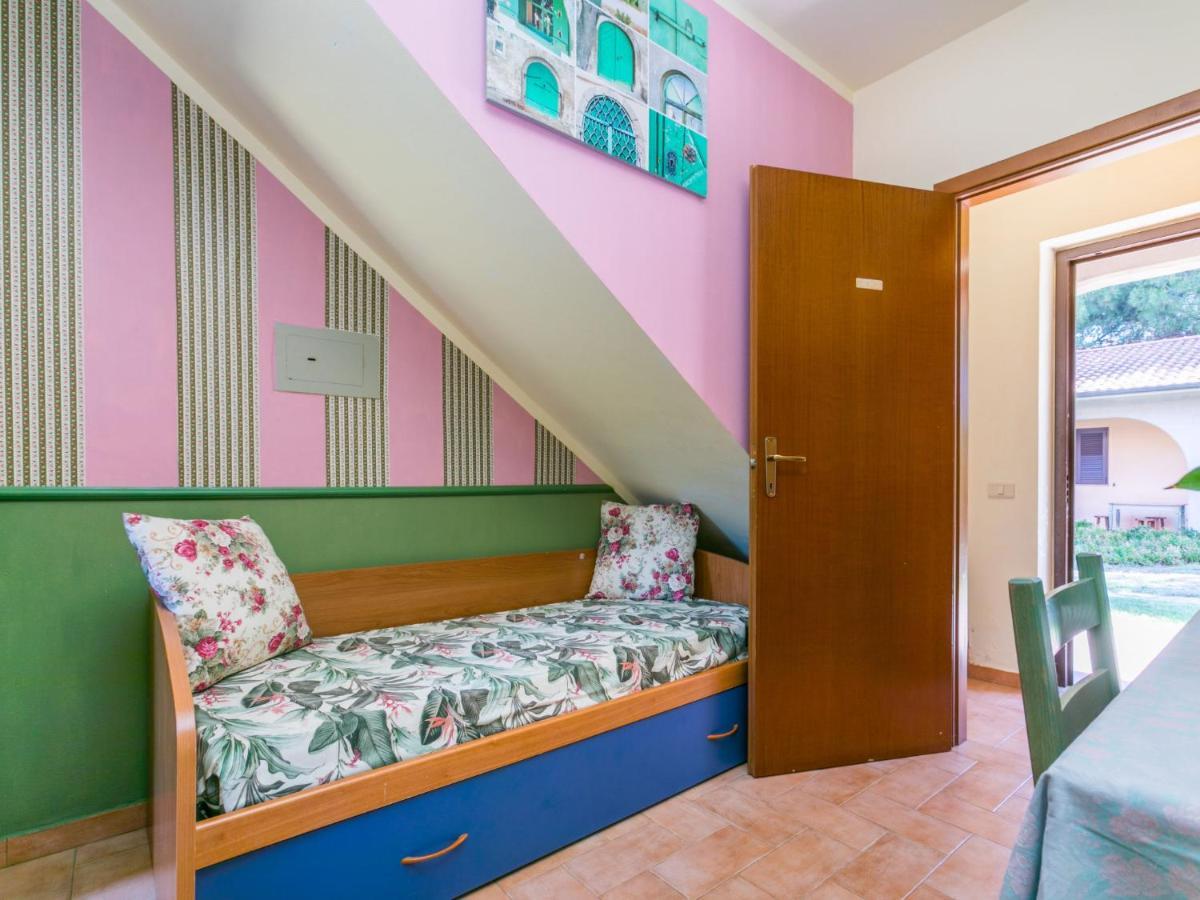 Apartment Monolocale - Ranch Hotel By Interhome Scarlino Exterior foto