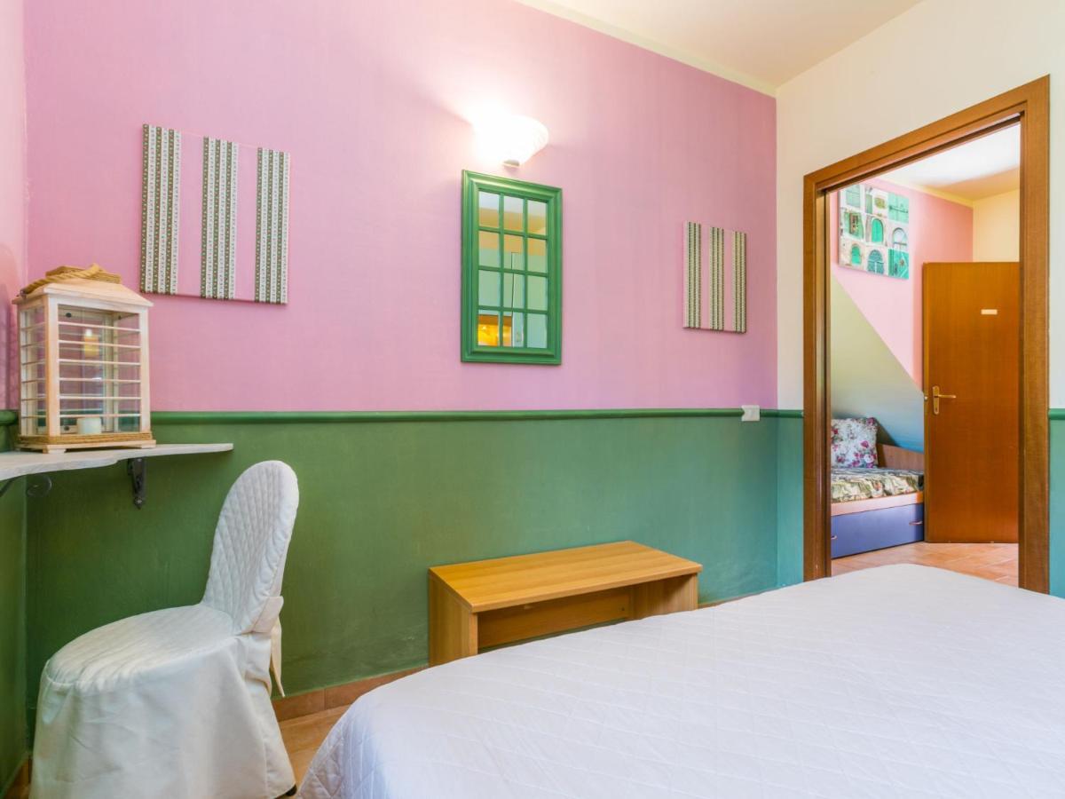 Apartment Monolocale - Ranch Hotel By Interhome Scarlino Exterior foto