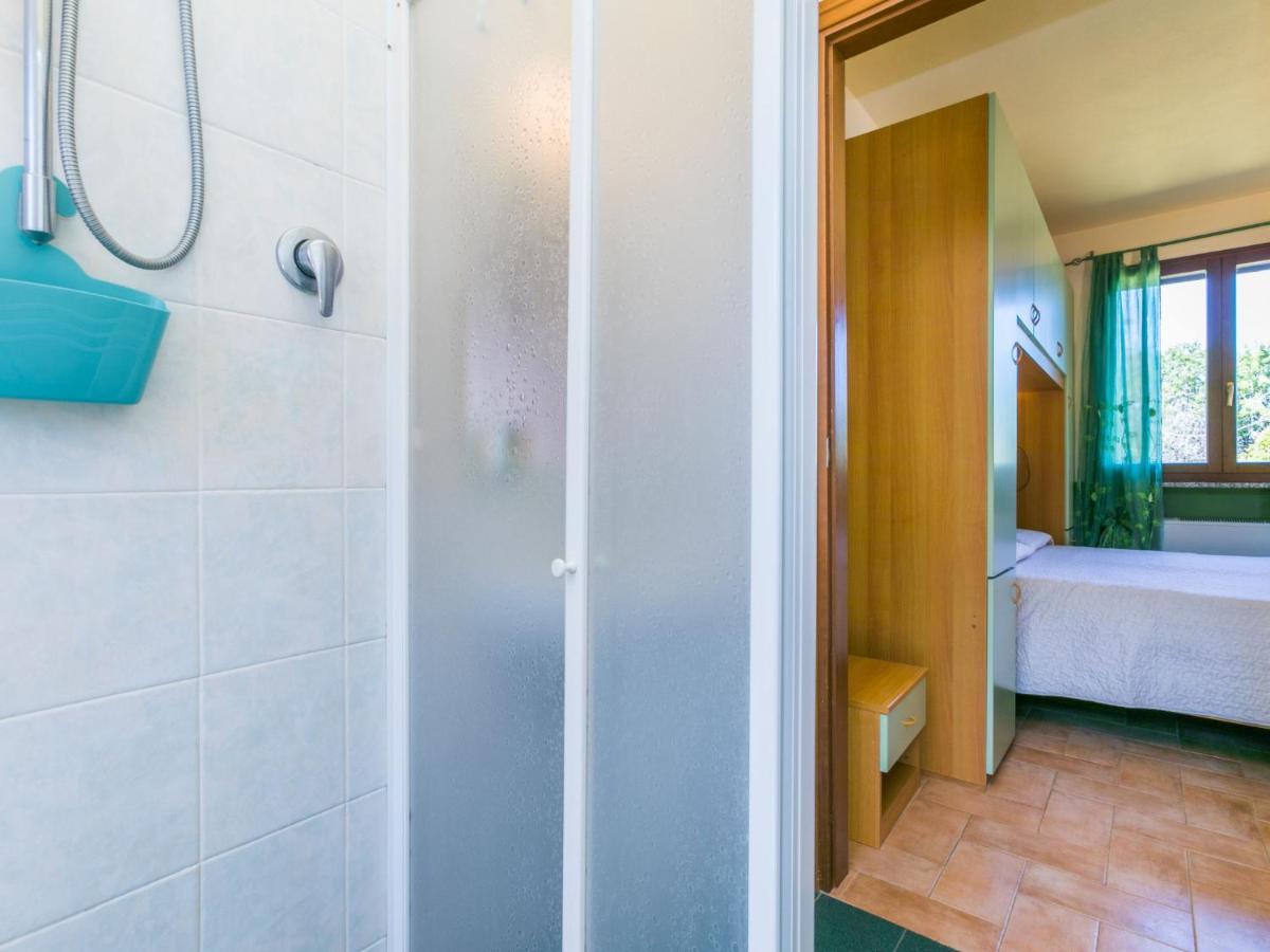 Apartment Monolocale - Ranch Hotel By Interhome Scarlino Exterior foto