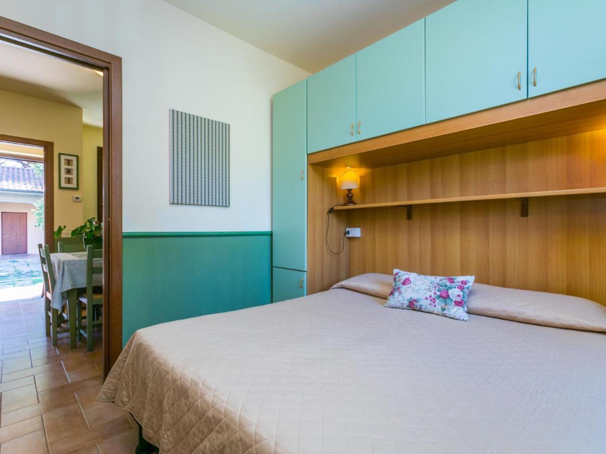 Apartment Monolocale - Ranch Hotel By Interhome Scarlino Exterior foto
